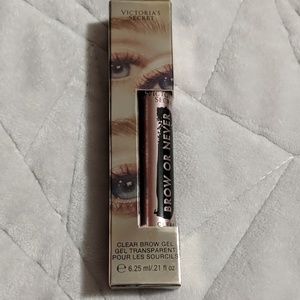 Victoria Secret Clear Brow Gel